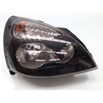 Recambio de faro derecho para renault clio ii fase ii (b/cb0) referencia OEM IAM 15601800  