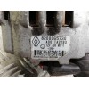 Recambio de alternador para renault clio ii fase ii (b/cb0) authentique referencia OEM IAM 8200065730 A001TA2293 A001TA2293 