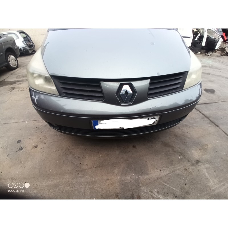 RENAULT ESPACE IV (JK0)