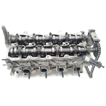 Recambio de culata para kia sportage concept 4x2 referencia OEM IAM 221112A200  