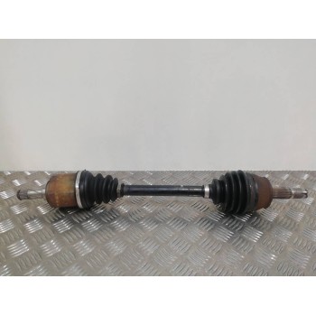 Recambio de transmision delantera izquierda para opel corsa d catch me referencia OEM IAM   