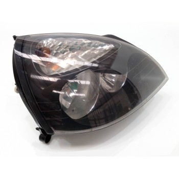 Recambio de faro derecho para renault clio ii fase ii (b/cb0) referencia OEM IAM 15601800  