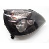 Recambio de faro derecho para renault clio ii fase ii (b/cb0) referencia OEM IAM 15601800  