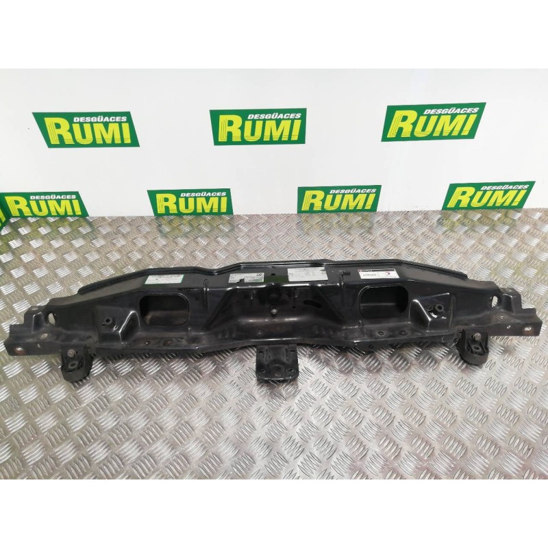 Recambio de panel frontal para citroën jumper combi (06.2006) 30 l1h1 hdi 100 referencia OEM IAM   