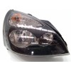 Recambio de faro derecho para renault clio ii fase ii (b/cb0) referencia OEM IAM 15601800  