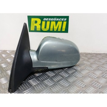 Recambio de retrovisor izquierdo para chevrolet lacetti cdx referencia OEM IAM   