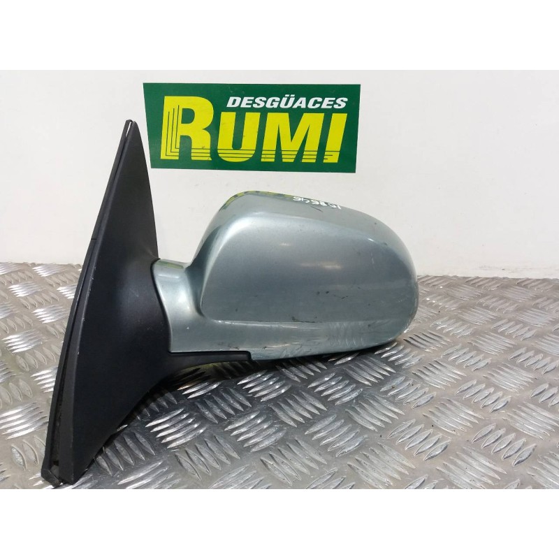 Recambio de retrovisor izquierdo para chevrolet lacetti cdx referencia OEM IAM   