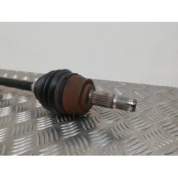 Recambio de transmision delantera izquierda para opel corsa d catch me referencia OEM IAM   