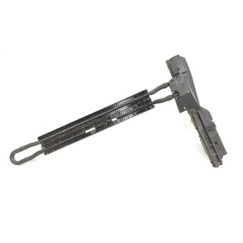 Recambio de enfriador aceite direccion para bmw x3 (e83) 3.0d referencia OEM IAM 17113413195  