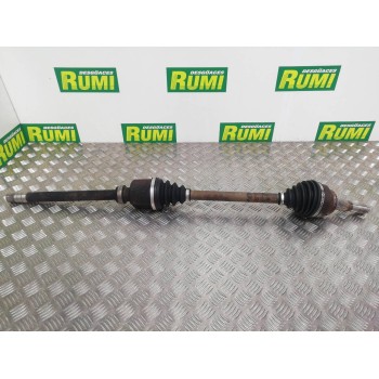 Recambio de transmision delantera derecha para citroën jumper combi (06.2006) 30 l1h1 hdi 100 referencia OEM IAM   