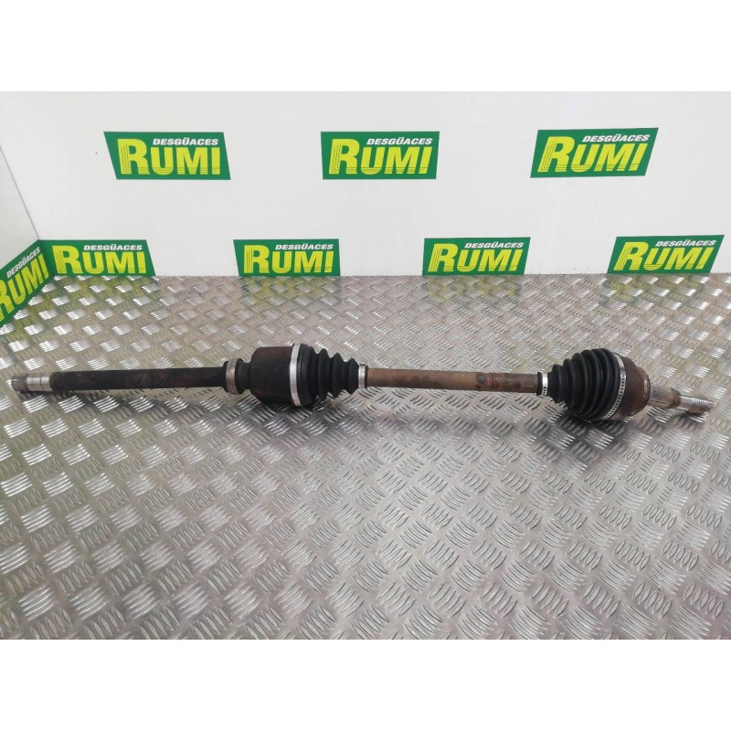 Recambio de transmision delantera derecha para citroën jumper combi (06.2006) 30 l1h1 hdi 100 referencia OEM IAM   