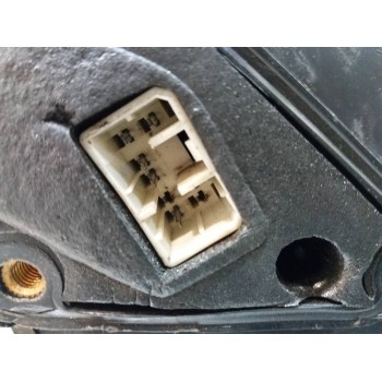 Recambio de retrovisor izquierdo para chevrolet lacetti cdx referencia OEM IAM   