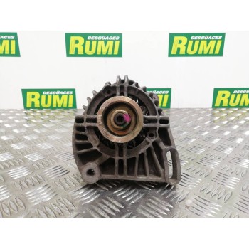 Recambio de alternador para fiat panda (169) 1.2 8v dynamic referencia OEM IAM 46843093 MS1022118220 