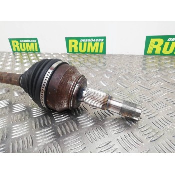 Recambio de transmision delantera derecha para citroën jumper combi (06.2006) 30 l1h1 hdi 100 referencia OEM IAM   