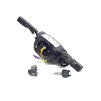 Recambio de mando multifuncion para opel vectra c berlina club referencia OEM IAM 13132477  