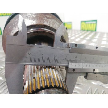 Recambio de transmision delantera derecha para citroën jumper combi (06.2006) 30 l1h1 hdi 100 referencia OEM IAM   