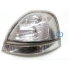 Recambio de faro izquierdo para renault master ii phase 2 bus referencia OEM IAM 8200163516E  
