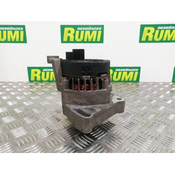 Recambio de alternador para fiat panda (169) 1.2 8v dynamic referencia OEM IAM 46843093 MS1022118220 