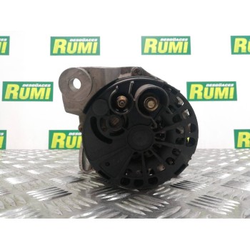Recambio de alternador para fiat panda (169) 1.2 8v dynamic referencia OEM IAM 46843093 MS1022118220 