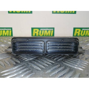 Recambio de centralita motor uce para chevrolet nubira berlina se referencia OEM IAM 96394699 S010016042A1 