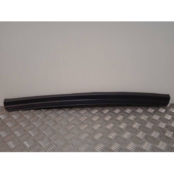 Recambio de spoiler paragolpes delantero para fiat punto berlina (188) 1.8 16v hgt referencia OEM IAM 735281326  