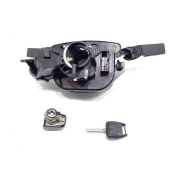 Recambio de mando multifuncion para opel vectra c berlina club referencia OEM IAM 13132477  
