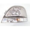 Recambio de faro izquierdo para renault master ii phase 2 bus referencia OEM IAM 8200163516E  