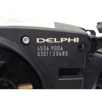 Recambio de mando multifuncion para opel vectra c berlina club referencia OEM IAM 13132477  