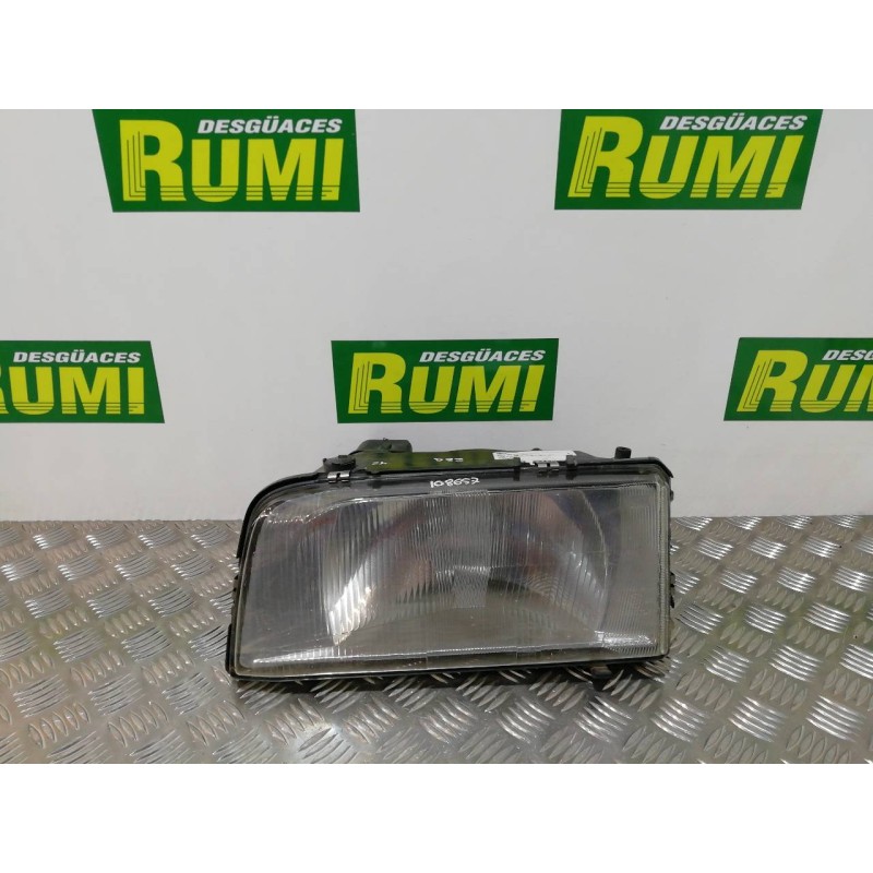Recambio de faro izquierdo para volvo serie 850 t-5r berlina referencia OEM IAM   