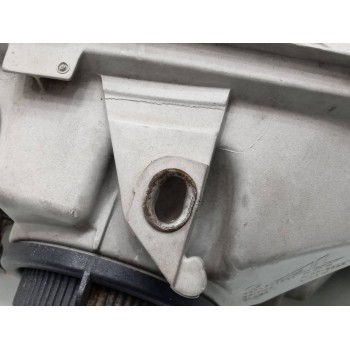 Recambio de faro izquierdo para renault master ii phase 2 bus referencia OEM IAM 8200163516E  