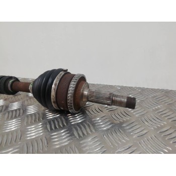 Recambio de transmision delantera izquierda para nissan primera berlina (p12) acenta referencia OEM IAM   