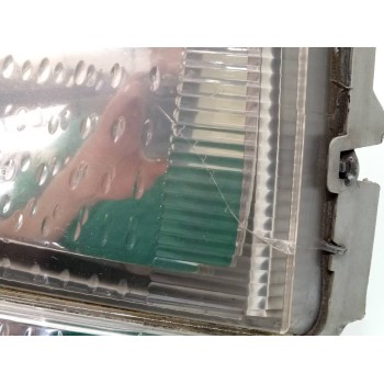 Recambio de faro izquierdo para renault master ii phase 2 bus referencia OEM IAM 8200163516E  