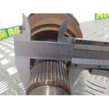 Recambio de transmision delantera izquierda para citroën jumper combi (06.2006) 30 l1h1 hdi 100 referencia OEM IAM   