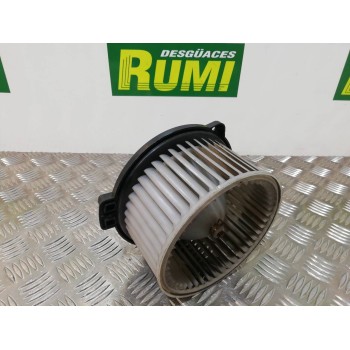 Recambio de motor calefaccion para toyota carina (t19) 2.0 gl (5-ptas.) referencia OEM IAM 0130111164 0160700030 