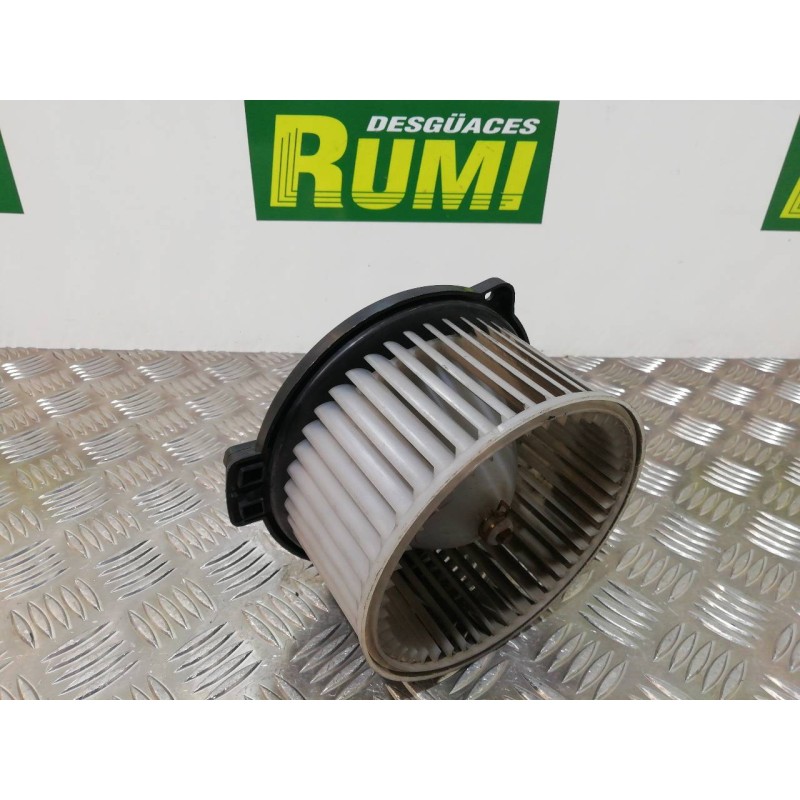 Recambio de motor calefaccion para toyota carina (t19) 2.0 gl (5-ptas.) referencia OEM IAM 0130111164 0160700030 