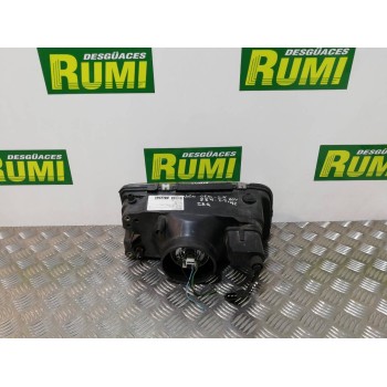 Recambio de faro izquierdo para volvo serie 850 t-5r berlina referencia OEM IAM   