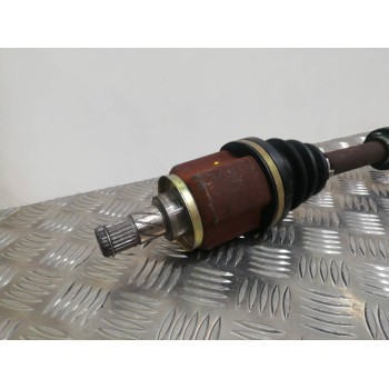 Recambio de transmision delantera izquierda para nissan primera berlina (p12) acenta referencia OEM IAM   