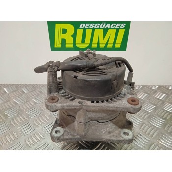 Recambio de alternador para seat cordoba berlina (6k2) dream referencia OEM IAM 0123310019 028903025H 