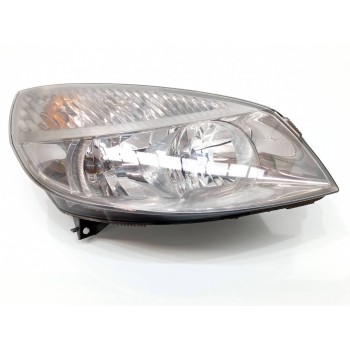 Recambio de faro derecho para renault scenic ii referencia OEM IAM 15810400RE  