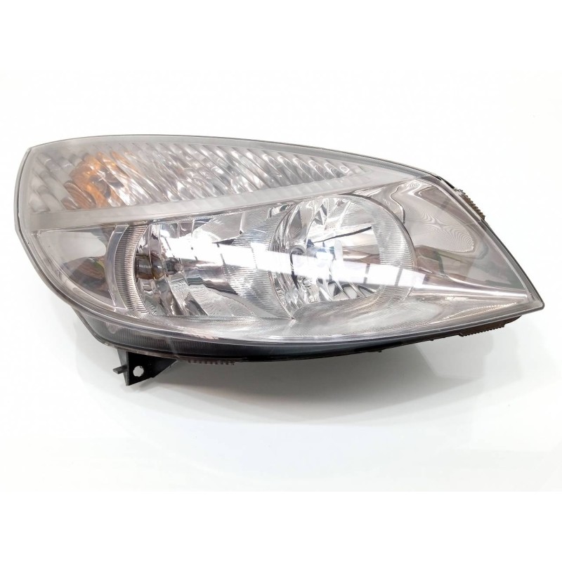 Recambio de faro derecho para renault scenic ii referencia OEM IAM 15810400RE  