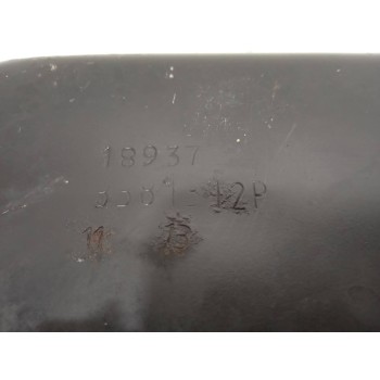 Recambio de carter para fiat fiorino adventure sx kombi referencia OEM IAM 3381312  