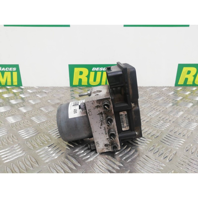 Recambio de abs para citroën jumper combi (06.2006) 30 l1h1 hdi 100 referencia OEM IAM  0265800717 51804596