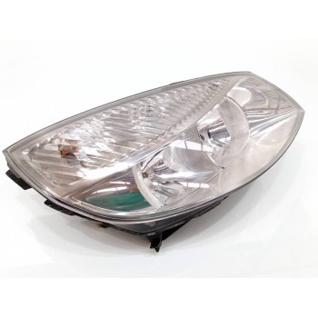 Recambio de faro derecho para renault scenic ii referencia OEM IAM 15810400RE  