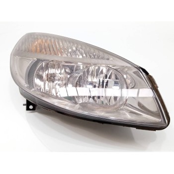 Recambio de faro derecho para renault scenic ii referencia OEM IAM 15810400RE  