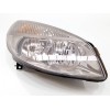 Recambio de faro derecho para renault scenic ii referencia OEM IAM 15810400RE  