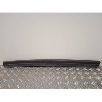 Recambio de spoiler paragolpes delantero para fiat punto berlina (188) 1.8 16v hgt referencia OEM IAM 735281326  