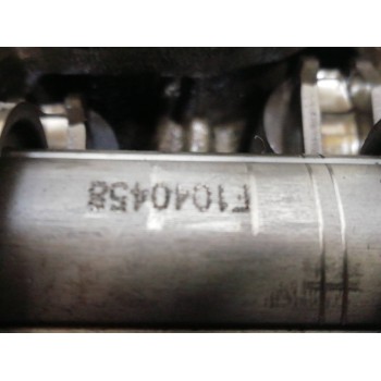 Recambio de culata para kia sportage concept 4x2 referencia OEM IAM 221112A200  