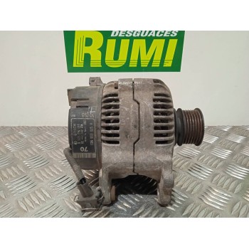Recambio de alternador para seat cordoba berlina (6k2) dream referencia OEM IAM 0123310019 028903025H 