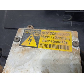 Recambio de faro derecho para mercedes-benz clase m (w163) 400 cdi (163.128) referencia OEM IAM 22315600  