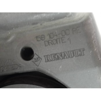 Recambio de faro derecho para renault scenic ii referencia OEM IAM 15810400RE  